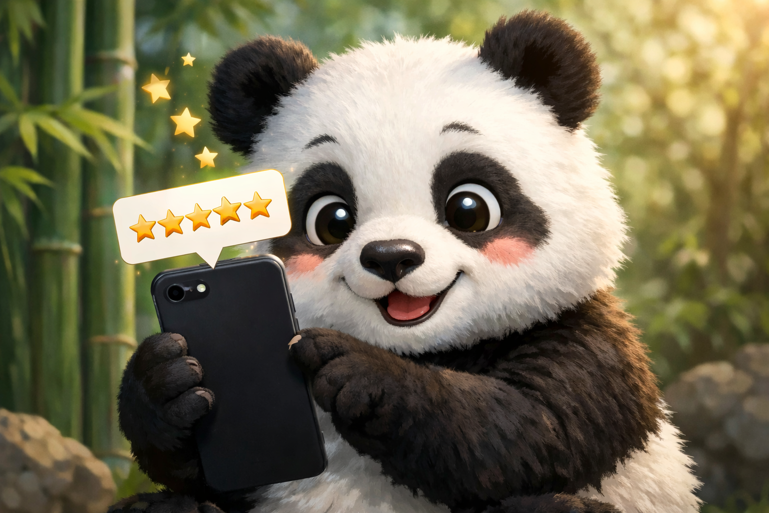 Your Shortcut to the Five-Star Finds.